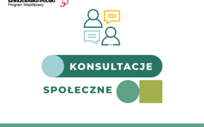 Ruszają konsultacje dotyczące udogodnień pieszo-rowerowych